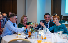 Gala Absolwenta Wydziału Zarządzania PRz, 