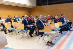 Konferencja Naukowa "Kierunki rozwoju współczesnego zarządzania w nauce i w biznesie",