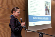 Konferencja Naukowa "Kierunki rozwoju współczesnego zarządzania w nauce i w biznesie",