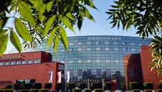 Hotel Hilton Garden Inn, 