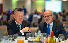 Gala Absolwenta Wydziału Zarządzania PRz, 