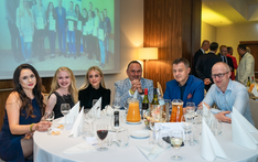 Gala Absolwenta Wydziału Zarządzania PRz, 