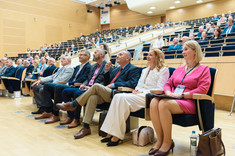 Konferencja Naukowa "Kierunki rozwoju współczesnego zarządzania w nauce i w biznesie",