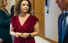 Gala Absolwenta Wydziału Zarządzania PRz, 