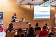 Konferencja Naukowa "Kierunki rozwoju współczesnego zarządzania w nauce i w biznesie",