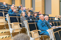 Konferencja Naukowa "Kierunki rozwoju współczesnego zarządzania w nauce i w biznesie",