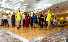 Gala Absolwenta Wydziału Zarządzania PRz, 