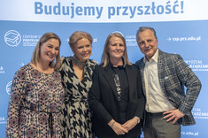 Spotkanie podsumowujące obchody Jubileuszu 30-lecia Wydziału Zarządzania