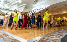 Gala Absolwenta Wydziału Zarządzania PRz, 