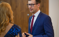 Gala Absolwenta Wydziału Zarządzania PRz, 